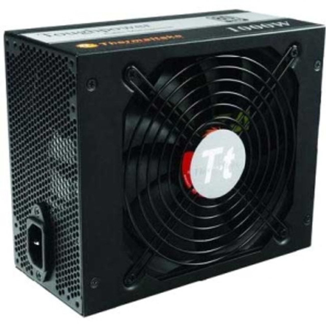 TP-1000M | Thermaltake Tech | Toughpower TP-1000AH5CES 1000-Watts ATX12V/EPS12V 91% Efficiency Power Supply