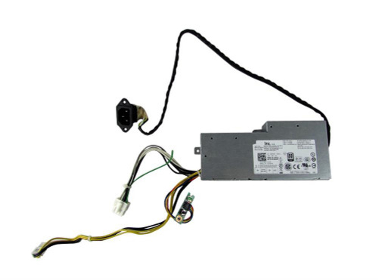CRHDP | Dell | 200-Watts Power Supply for Inspiron One 2330 All-In-One