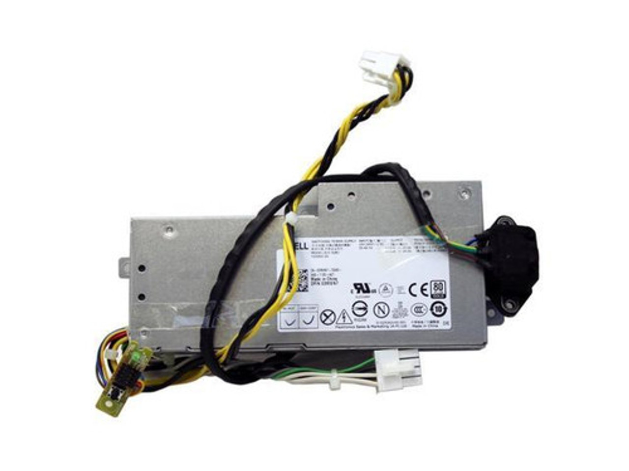 3MWN7 | Dell | 200-Watts Power Supply for OptiPlex 9020 All-In-One