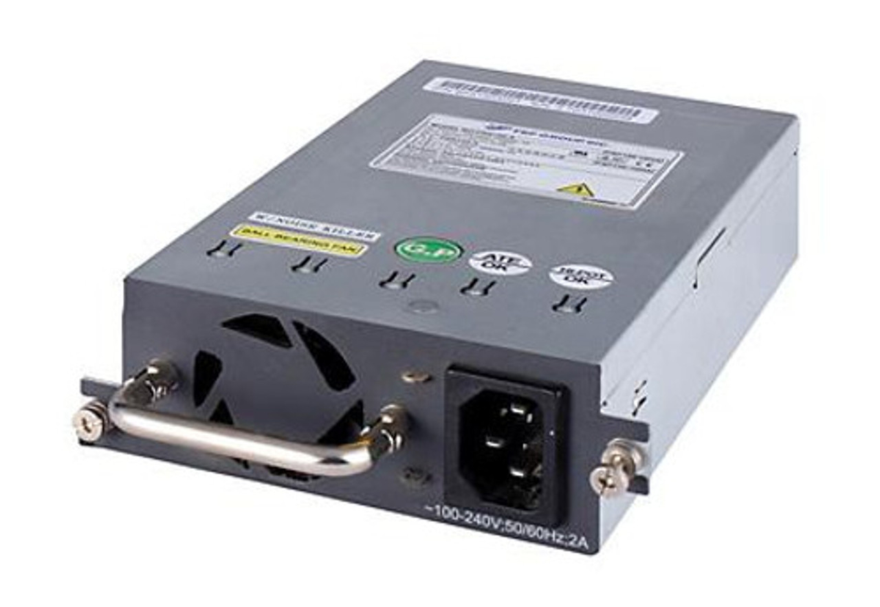 JD366A#ABB | HP | 150-Watts DC Power Supply for A5800 A5500 Switch