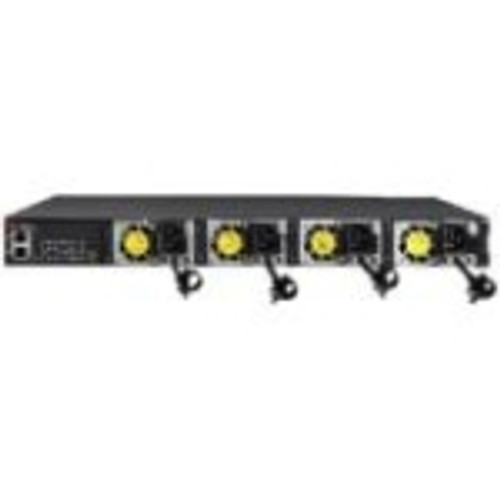 ICX-EPS4000-SHELF | Brocade | EPS4000 Power Supply Shelf with 4 Bays