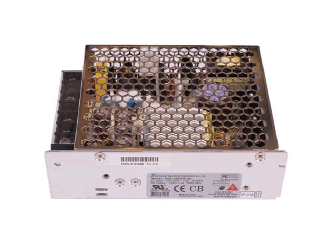 SSE-1001HE-12 | Sea Sonic Electronics Co | Electronics Co 102-Watts 85% Efficiency Power Supply