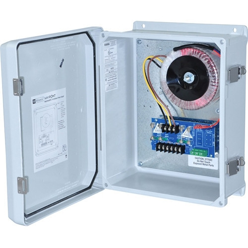 WAYPOINT307A | Altronix | 24VDC / 28VDC Outdoor Power Supply