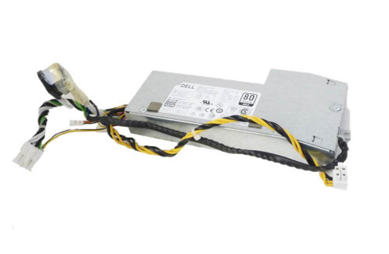 467PC | Dell | 185-Watts Power Supply for Inspiron 23 5348 All-In-One 467PC | Dell | 185-Watts Power Supply for Inspiron 23 5348 All-In-One