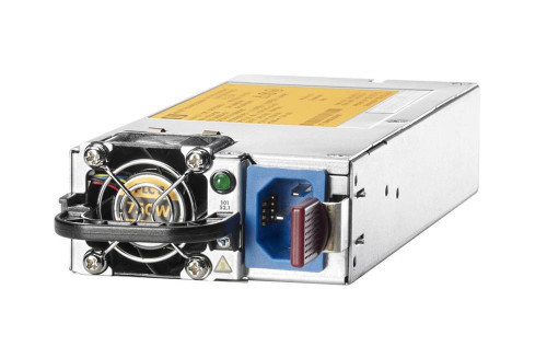 PS2754PCLF | HP | 750-Watts Common Slot Hot Swap Titanium Power Supply