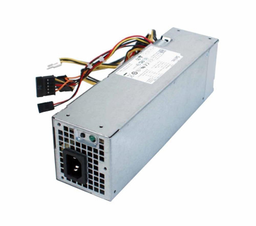 HNJC4 | Dell | 240-Watts Slim Form Factor Power Supply