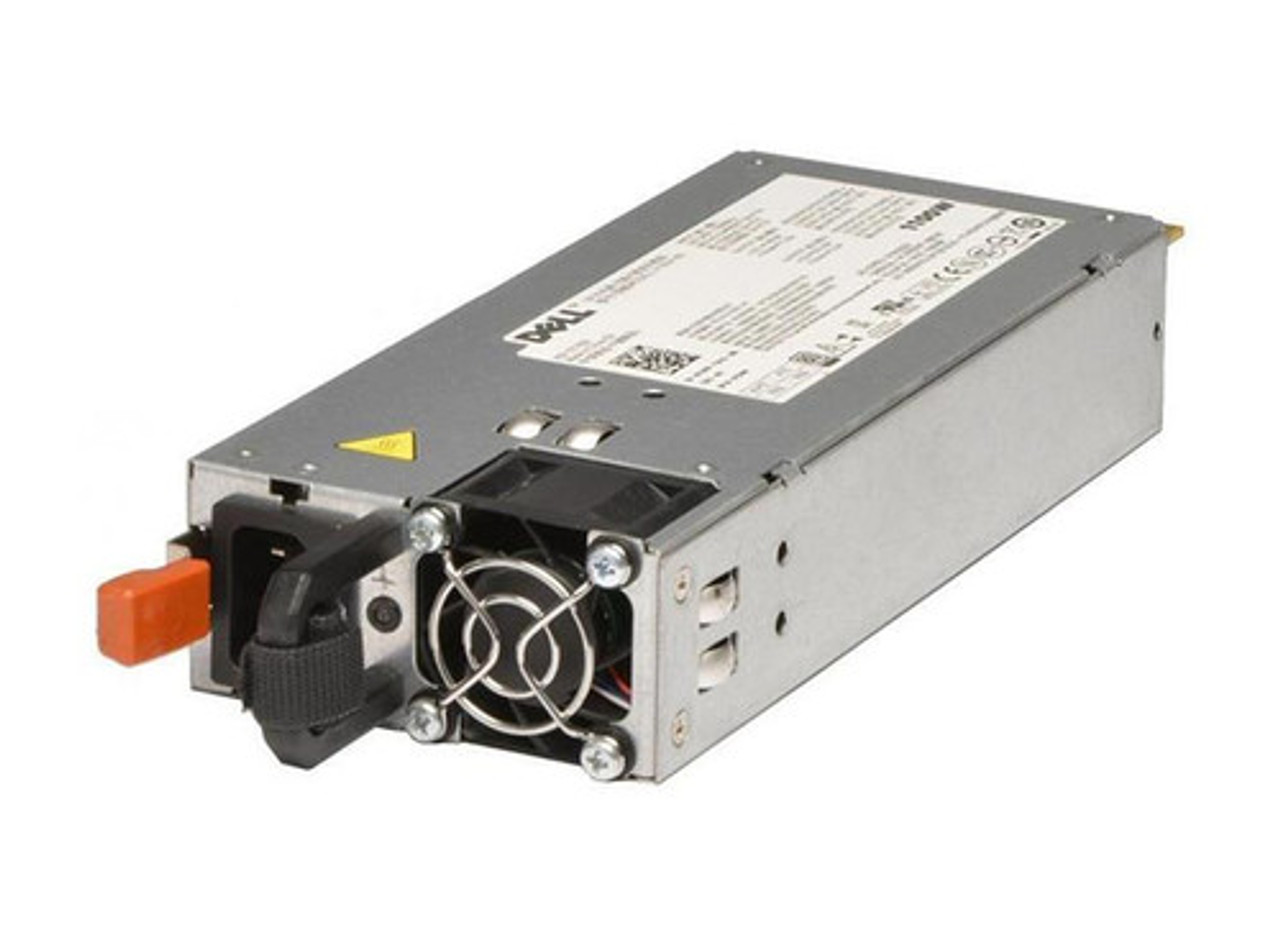 U199K | Dell | 1100-Watts 80 Plus Redundant Power Supply for PowerEdge R510/R810/R910/T710
