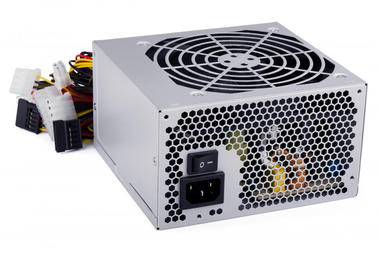 RP-550-PCAR-E3 | Cooler Master Co | 550-Watts ATX Power Supply