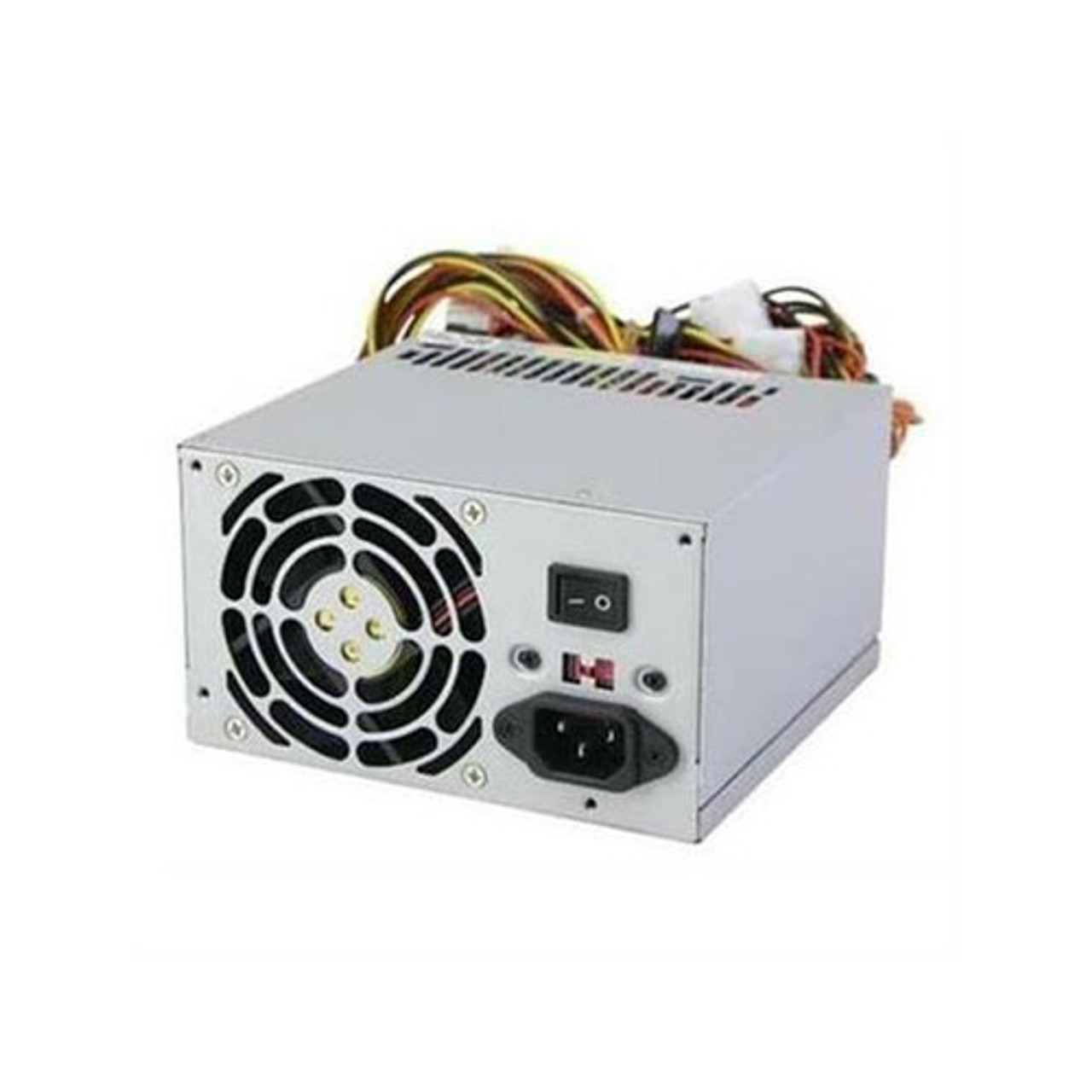 EC7205D1B-E6 | Avaya | 460-Watts Redundant Power Supply