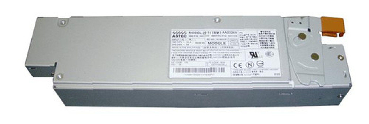 40K1916-06 | IBM | 625-Watts Redundant Hot Swap Power Supply for System x346