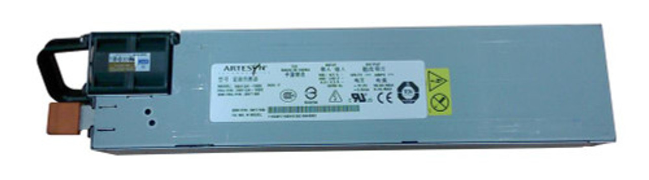 32R2815-E-01 | IBM | 670-Watts Redundant Hot Swap Power Supply for System x3550