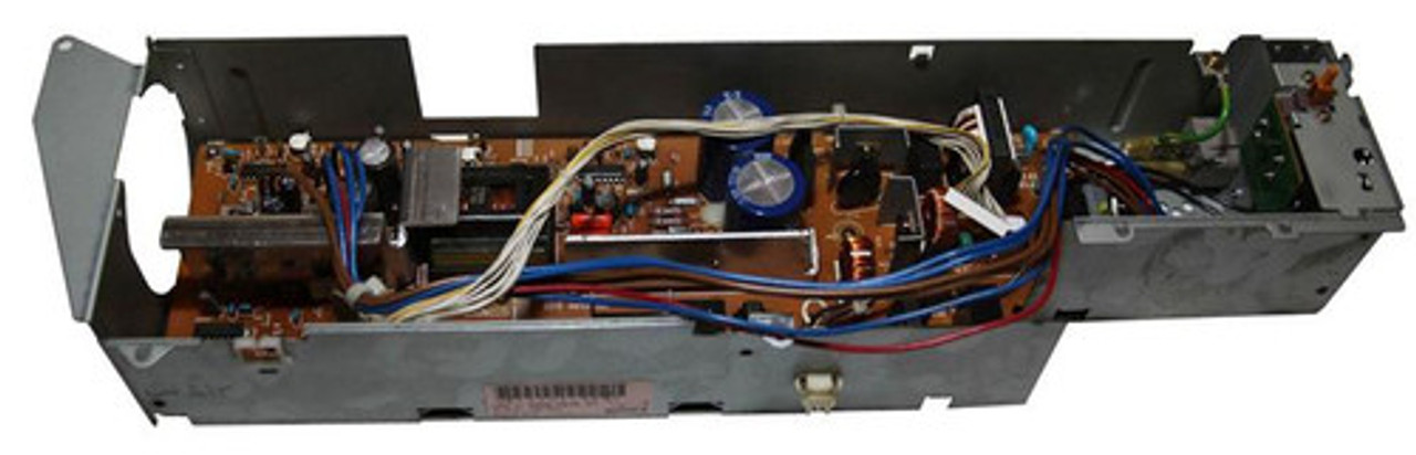 RG5-4357-RO | HP | 120V Low Voltage Power Supply for LaserJet 8100/8150 Series Printer