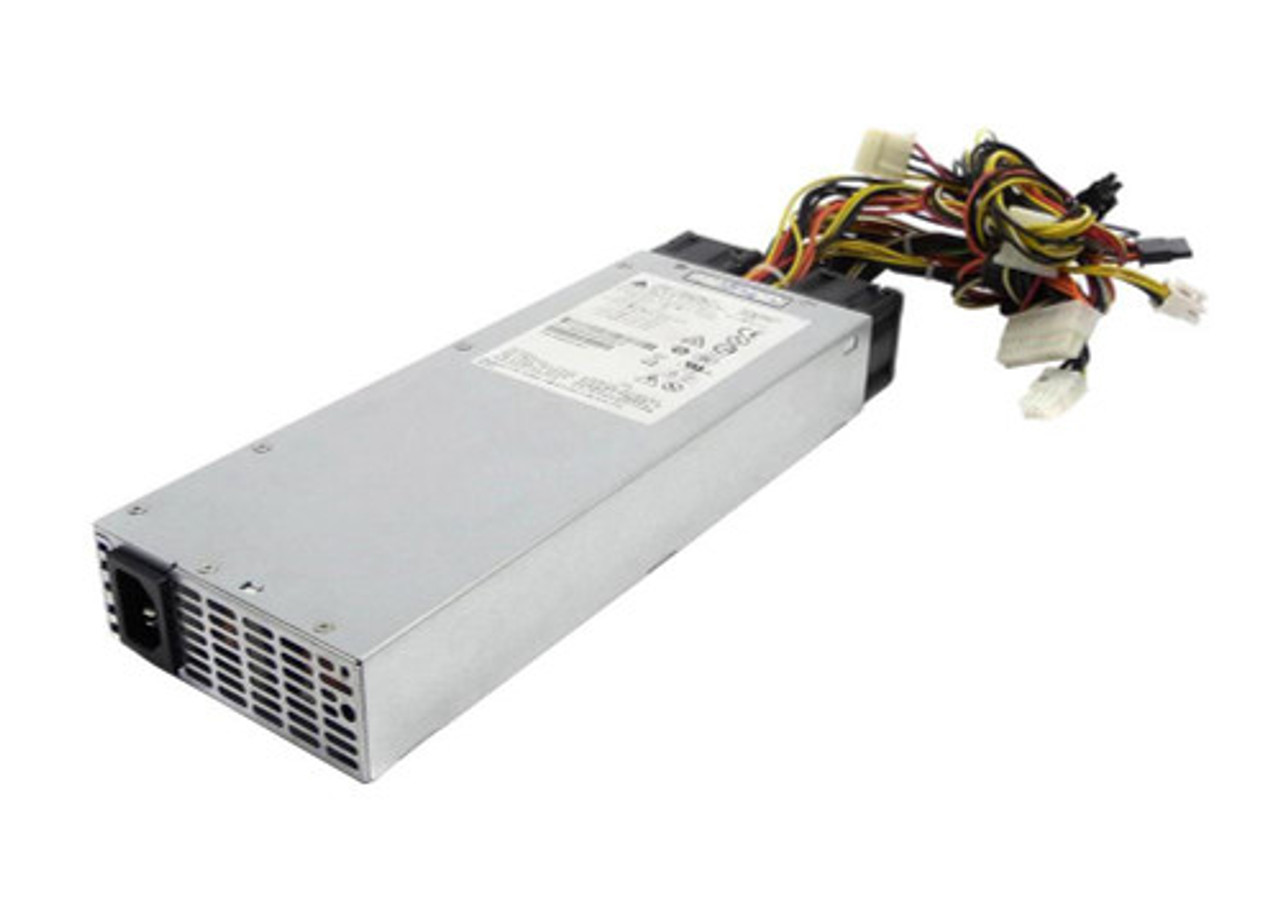 DPS-650MB A | HP | 650-Watts Power Supply for ProLiant DL160 G5 DPS-650MB