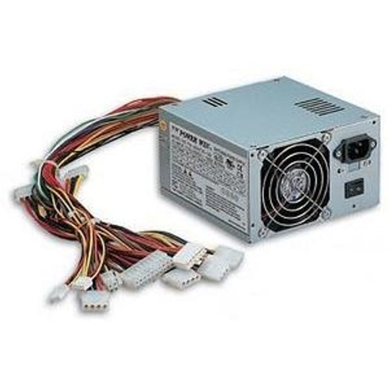 SL300XR | Antec | 300 Watt ATX12V Power Supply