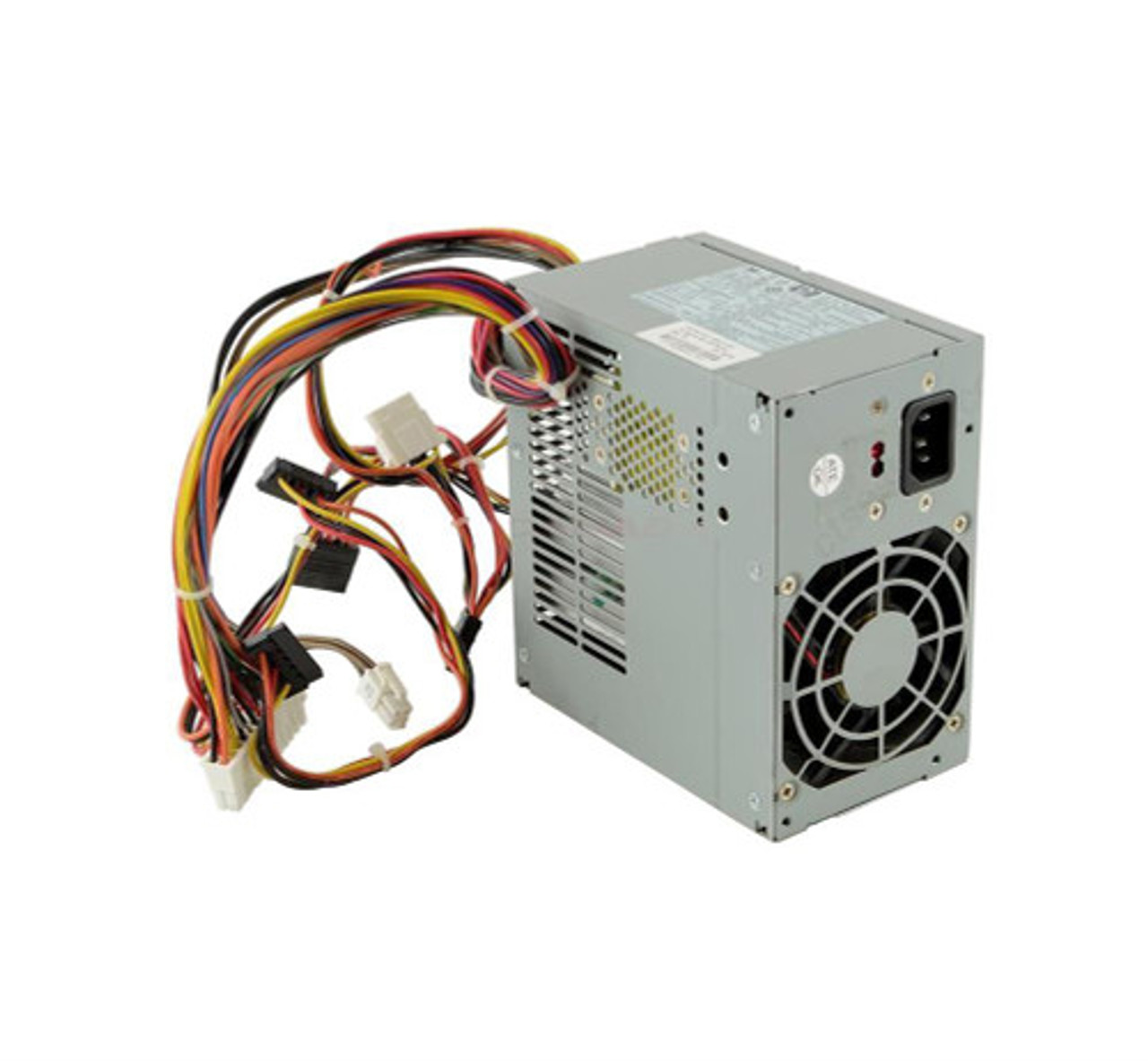 404795-001-N | HP | 300-Watts Power Supply with Passive PFC for DC5700/ DC5750 CMT/ XW3400 WorkStations