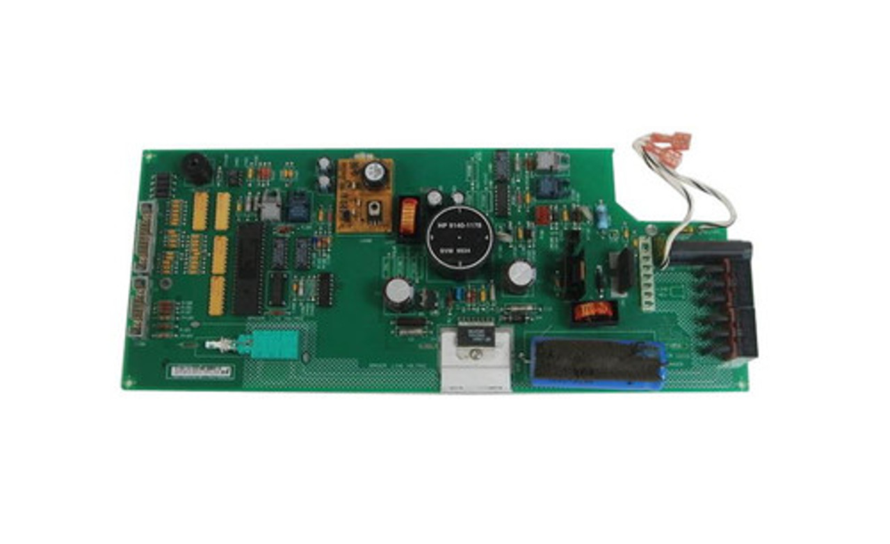 03458-66516 | HP | Agilent 3458a Outgd.pwr Supply Board Assembly