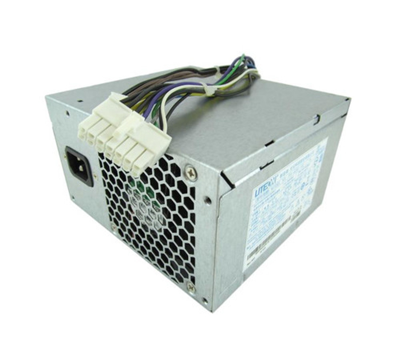 758753-001 | HP | 280-Watts 12VDC Power Supply