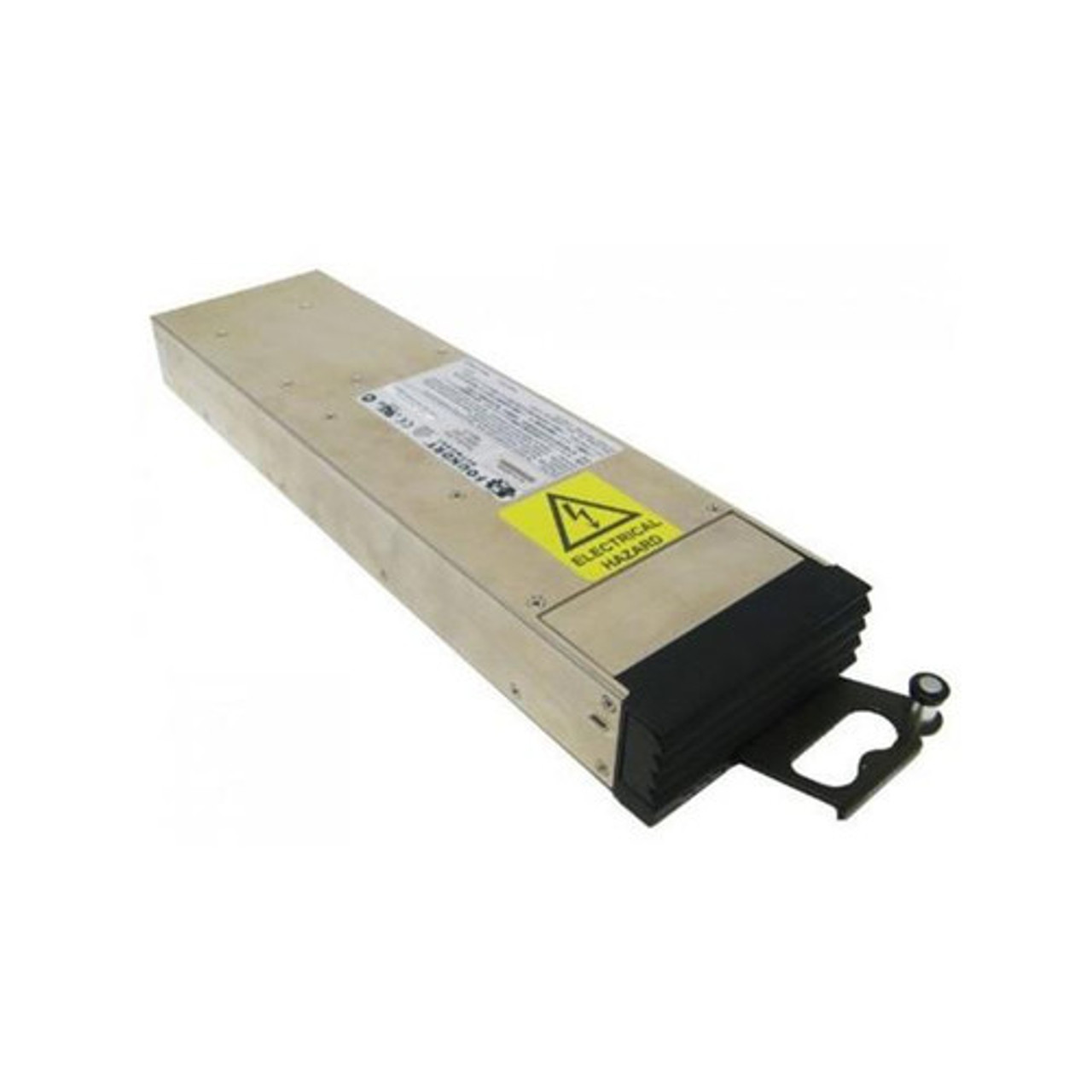 RX-DCPWR-F-SYS | Brocade | Foundary 48V DC Power Supply
