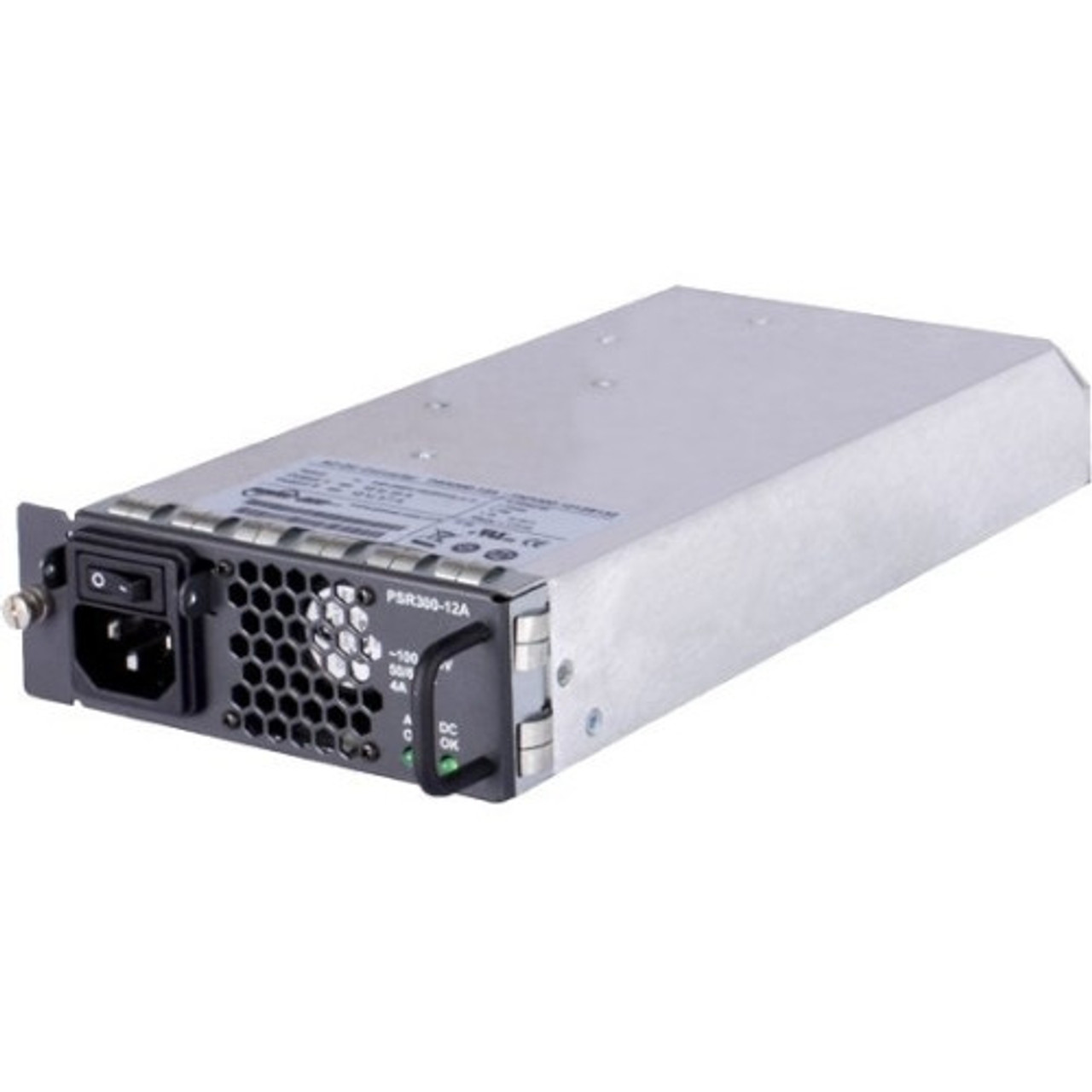 JC087A#0D1 | HP | 300-Watts AC Power Supply
