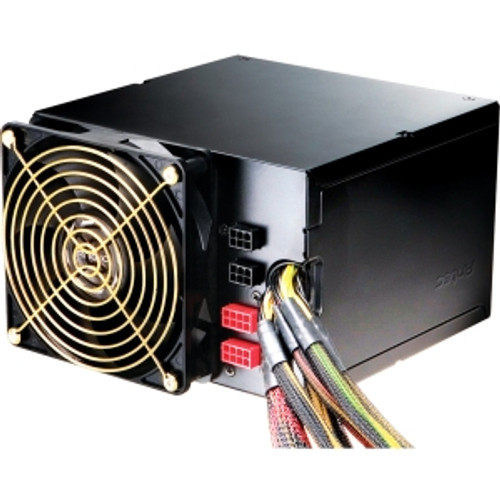 CP-850 | Antec | 850-Watts Power Supply