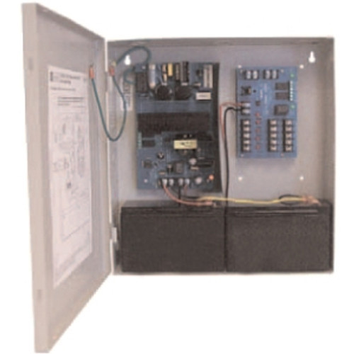 AL300ULMR | Altronix | Proprietary Power Supply Wall Mount 110 V AC