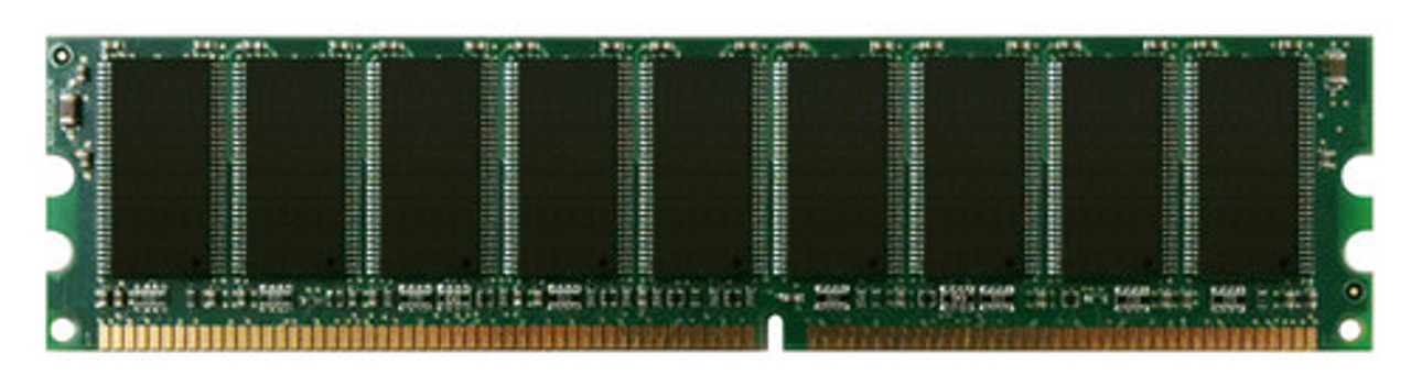 XECC-D1-333-32X8-512 | CSX | 512MB ECC Unbuffered CL2.5 184-Pin DIMM Memory Module