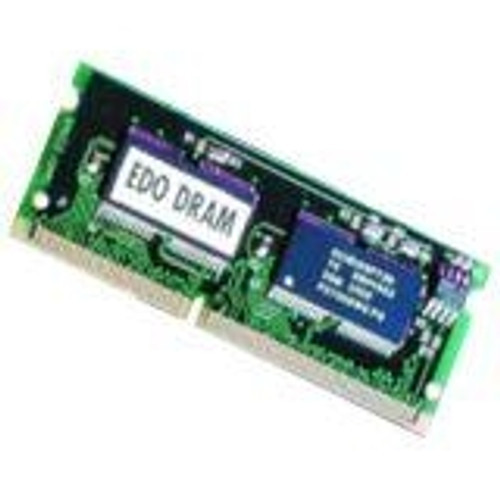 X7023A-A | Smart Modular | 1GB Kit (8 X 128MB) FastPage ECC Buffered 60ns 168-Pin DIMM Memory