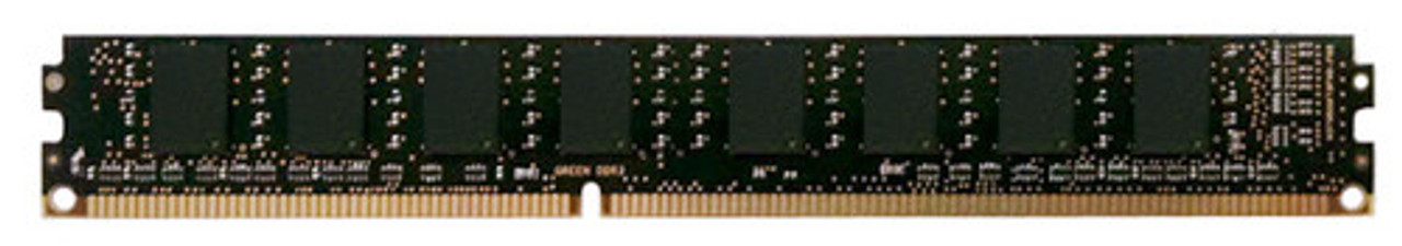 VL33B1K60L-K0S | Virtium | 8GB PC3-12800 DDR3-1600MHz ECC Registered CL11 240-Pin DIMM 1.35V Low Voltage Very Low Profile (VLP) Single Rank Memory Module
