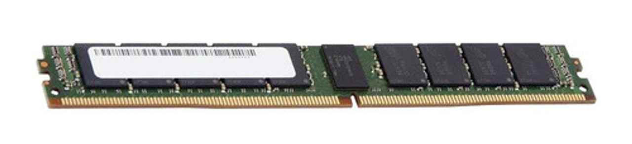 VL33A2G63F-N6S | Virtium | 16GB PC4-17000 DDR4-2133MHz ECC Registered CL15 288-Pin DIMM 1.2V Ultra Low Profile (ULP) Dual Rank Memory Module