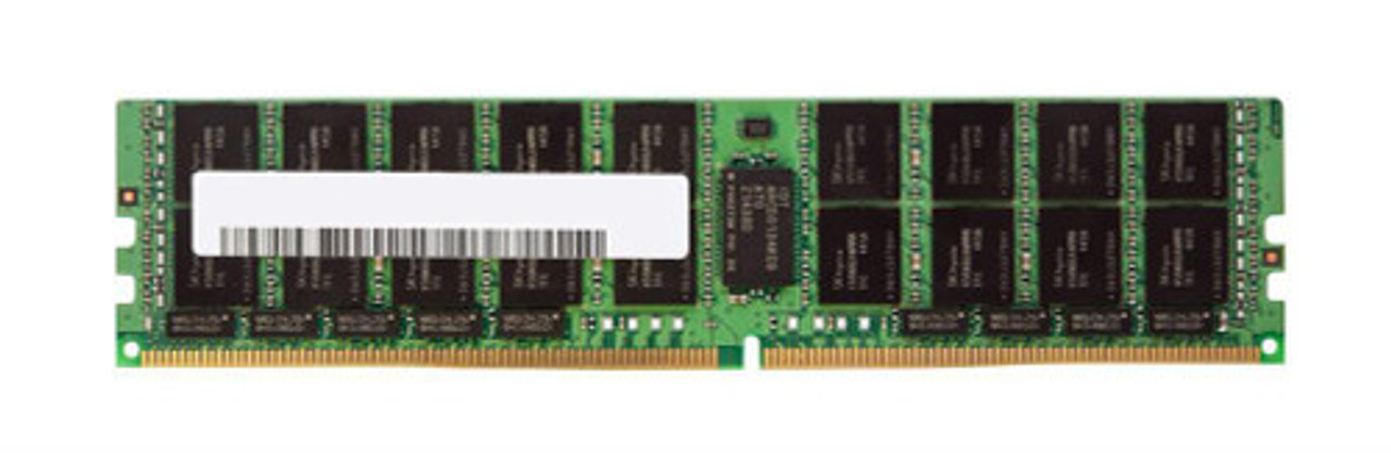 UMEM64DR424L-ACC | Accortec | Axiom 64GB PC4-19200 DDR4-2400MHz Registered ECC CL17 288-Pin Load Reduced DIMM 1.2V Quad Rank Memory Module