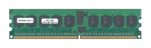 UG64T7200L8DR-5AREF-CD | Unigen | 512MB PC2-4200 DDR2-533MHz ECC Unbuffered CL4 240-Pin DIMM Memory Module