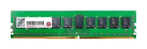 TS1GHR72V6B | Transcend | 8GB PC4-21300 DDR4-2666MHz ECC Registered CL19 288-Pin DIMM 1.2V Single Rank Memory Module