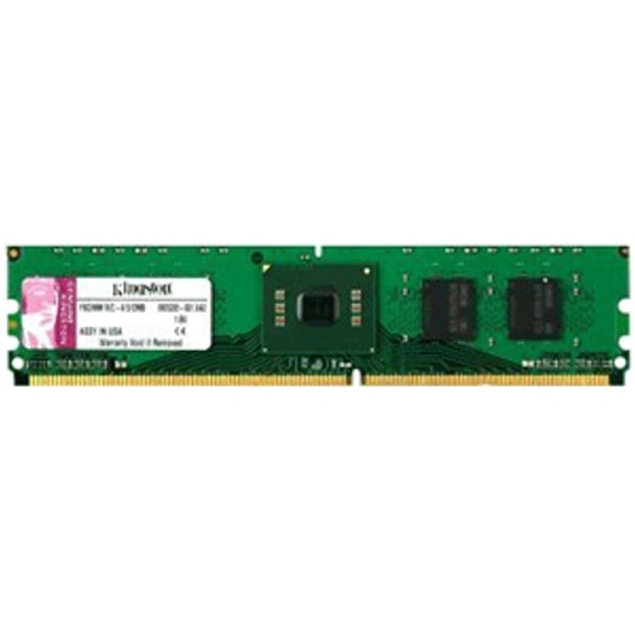 SYN35588 | Kingston | 512MB DRAM Memory Module