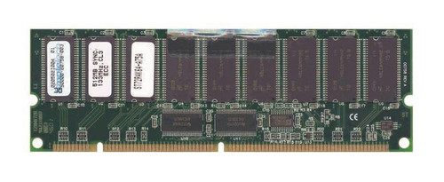 ST72R4K64-A75A | SimpleTech | 512MB PC133 ECC Registered 168-pin SDRAM DIMM Memory