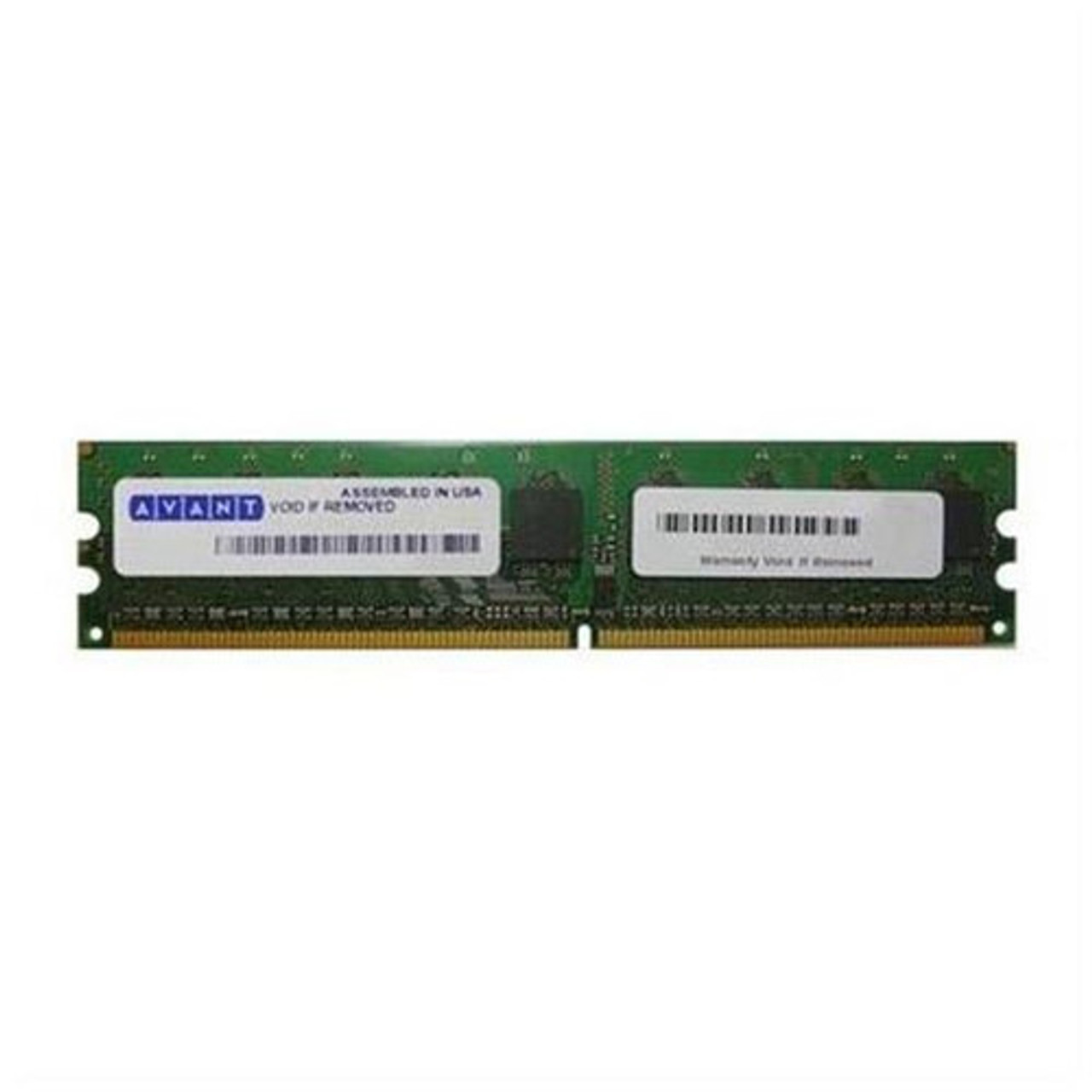 SO8X72133 | Avant | 64MB DRAM Memory Module