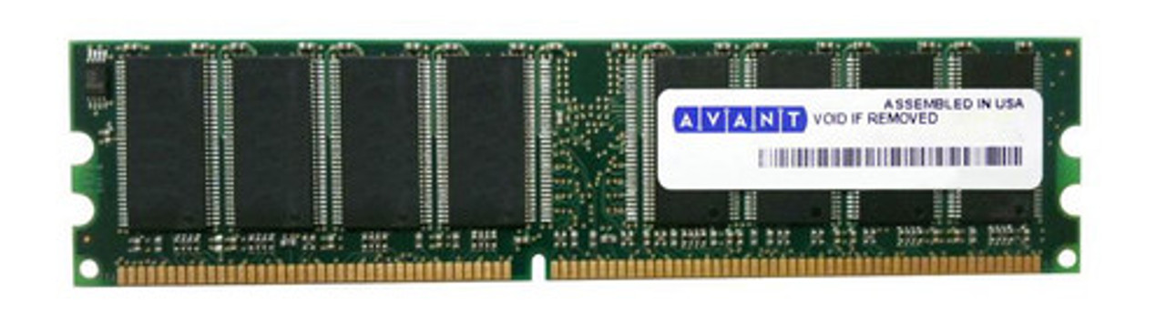 SO25626616 | Avant | 256MB DDR SDRAM Memory Module