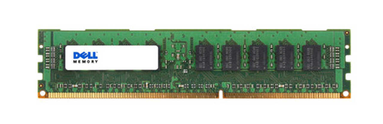 SNPRYK18C/8G-3RD | Dell | 8GB PC3-12800 DDR3-1600MHz ECC Registered CL11 240-Pin DIMM Dual Rank Memory Module for PowerEdge Servers SNPRYK18C/8G-3RD | Dell | 8GB PC3-12800 DDR3-1600MHz ECC Registered CL11 240-Pin DIMM Dual Rank Memory Module for PowerEdge Servers