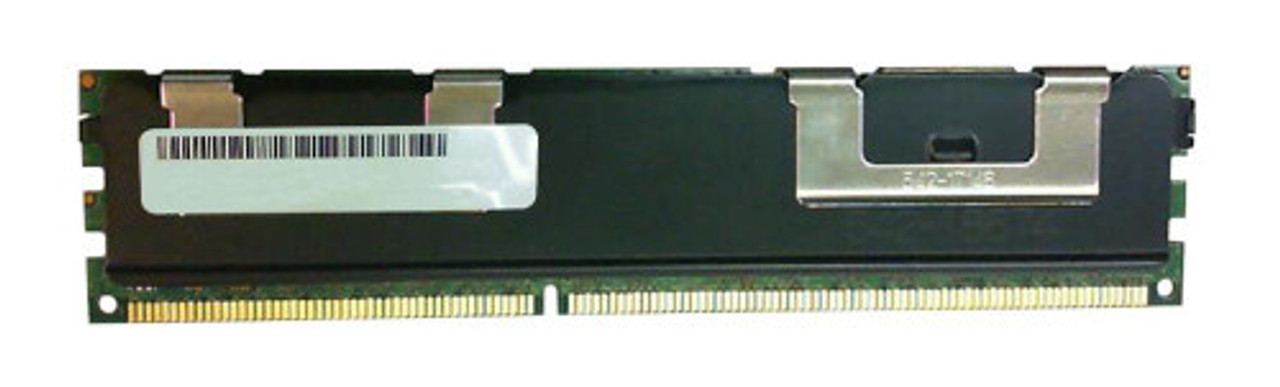 SNPP9RN2C/8G-A1 | Dell | 8GB PC3-10600 DDR3-1333MHz ECC Registered CL9 240-Pin DIMM 1.35V Low Voltage Dual Rank Memory Module