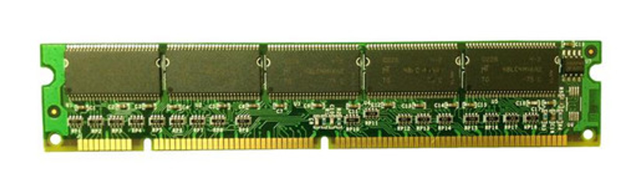 SM572043574DL3RM00 | Smart Modular | 32MB PC133 133MHz ECC Unbuffered CL3 168-Pin DIMM Memory Module