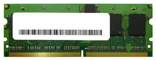 SL72T8M64M8M-B05AYU | Stec | 512MB PC2-3200 DDR2-400MHz ECC Registered CL3 244-Pin Mini-DIMM Single Rank Memory Module