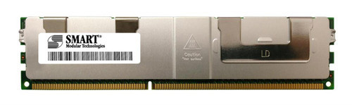 SH4097LR310438-SD | Smart Modular | 32GB PC3-14900 DDR3-1866MHz ECC Registered CL13 240-Pin Load Reduced DIMM Quad Rank Memory Module