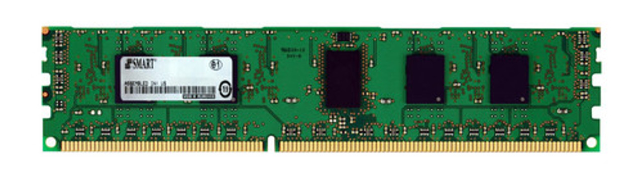 SG1027RD310493-SB | Smart Modular | 8GB PC3-10600 DDR3-1333MHz ECC Registered CL9 240-Pin DIMM Single Rank Memory Module