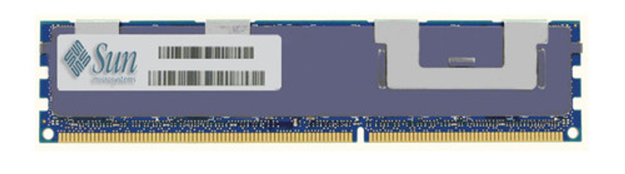 SEMY2D1Z | Sun | 128GB Kit (16 X 8GB) PC2-5300 DDR2-667MHz ECC Registered CL5 240-Pin DIMM Dual Rank Memory for SPARC Enterprise M8000/M9000 Server