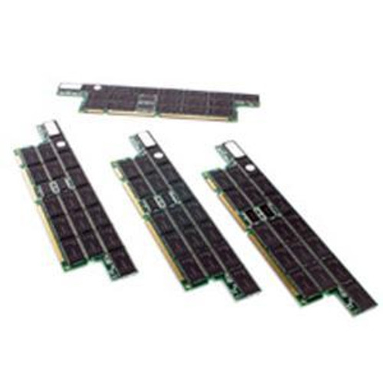 S64L2EBB4 | SimpleTech | 256MB Kit (4 x 64MB) EDO ECC Unbuffered DRAM 168-Pin DIMM Memory S64L2EBB4 | SimpleTech | 256MB Kit (4 x 64MB) EDO ECC Unbuffered DRAM 168-Pin DIMM Memory