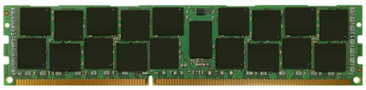 S26361-F5309-R642 | Fujitsu | 8GB PC3-12800 DDR3-1600MHz ECC Registered CL11 240-Pin DIMM 1.35V Low Voltage Single Rank Memory Module