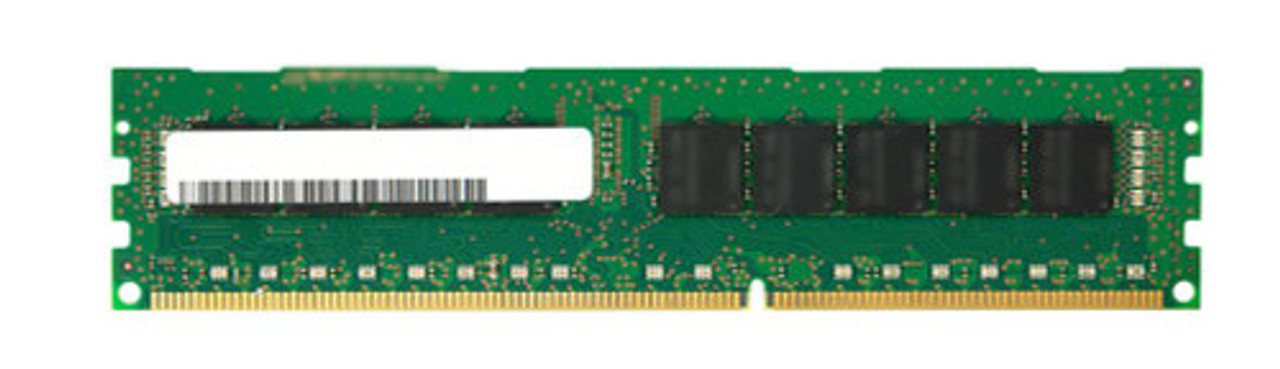 S26361-F5309-E642 | Fujitsu | 16GB Kit (2 X 8GB) PC3-12800 DDR3-1600MHz ECC Registered CL11 240-Pin DIMM 1.35V Low Voltage Single Rank Memory