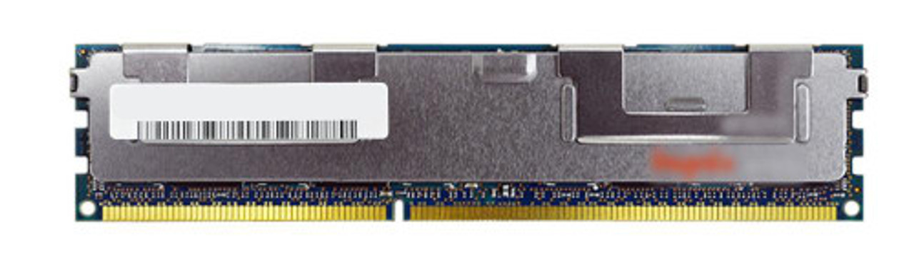 S26361-F3994-E515 | Fujitsu | 8GB PC3-8500 DDR3-1066MHz ECC Registered CL7 240-Pin DIMM Quad Rank x4 Low Voltage Memory Module