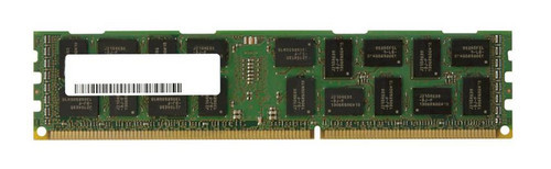 S26361-F3696-E615 | Fujitsu | 8GB PC3-10600 DDR3-1333MHz ECC Registered CL9 240-Pin DIMM 1.35V Low Voltage Dual Rank Memory Module