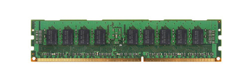 S26361-F3598-L515 | Fujitsu | 8GB PC3-10600 DDR3-1333MHz ECC Unbuffered CL9 240-Pin DIMM Dual Rank Memory Module