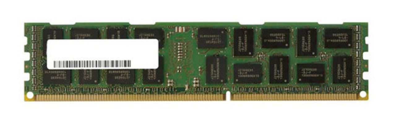 RMS6031EC64FAF-1333 | Ramaxel | 8GB PC3-10600 DDR3-1333MHz ECC Registered CL9 240-Pin DIMM 1.35V Low Voltage Dual Rank Memory Module